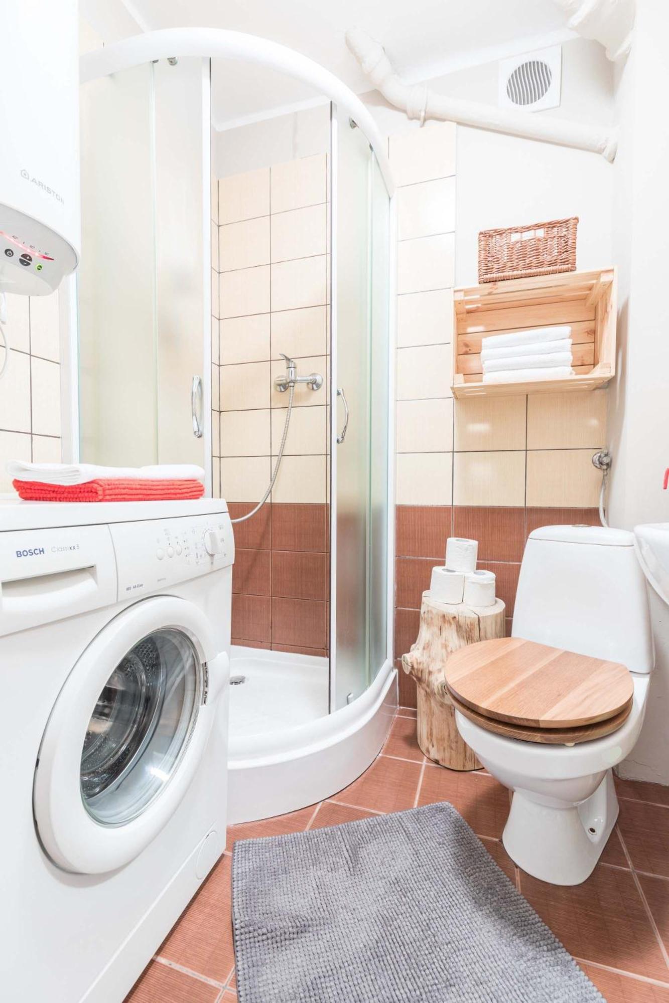 Apartament Tosia Zakopane Eksteriør billede