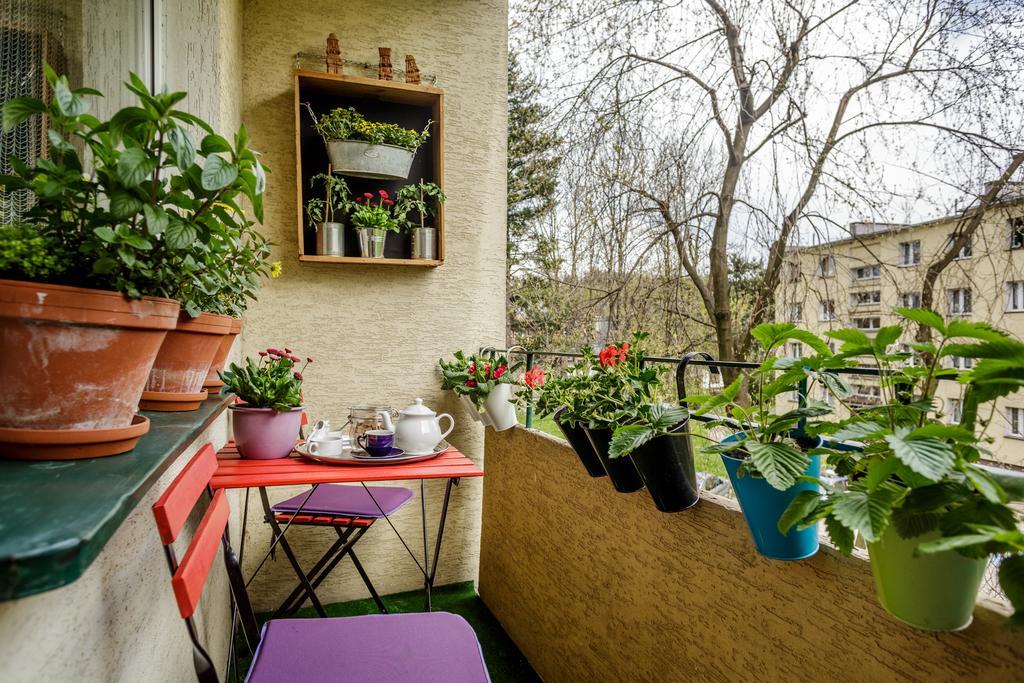 Apartament Tosia Zakopane Eksteriør billede